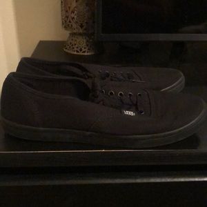 Vans Low Pro
